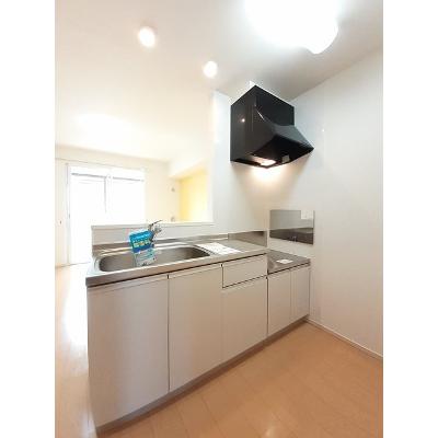 ヴィラノールＩ 203【管理NO：1-020832302-02030】 ★家具家電は申し込み後に搬入します 2026年08月中旬入居可能の物件写真3