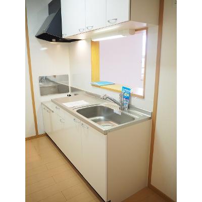 プラシードＴ・Ⅰ 204【管理NO：1-014558501-02040】 ★家具家電は申し込み後に搬入します 2026年08月中旬入居可能の物件写真3