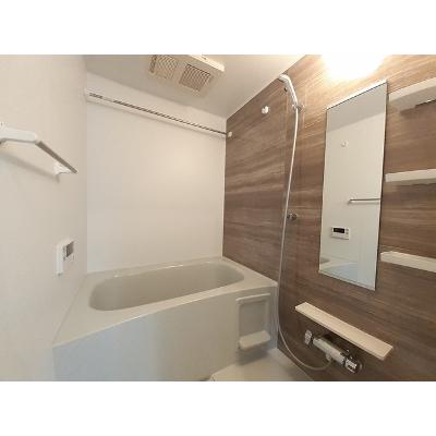 サラ 302【管理NO：1-025904301-03020】 ★家具家電は申し込み後に搬入します 2026年07月下旬入居可能の物件写真4