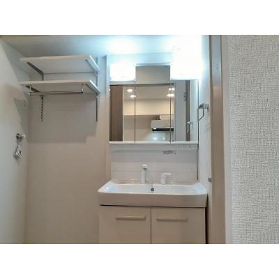サラ 302【管理NO：1-025904301-03020】 ★家具家電は申し込み後に搬入します 2026年07月下旬入居可能の物件写真6