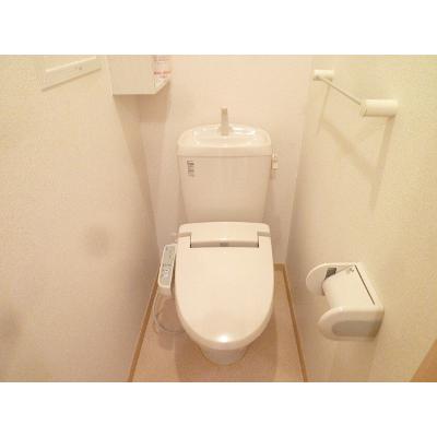 ラフレシ－ル　Ａ 202【管理NO：1-016076801-02020】 ★家具家電は申し込み後に搬入します 2026年08月下旬入居可能の物件写真5