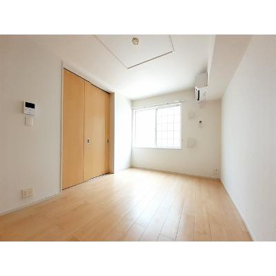 カーサ　プラシードＴⅢ 103【管理NO：1-022447401-01030】 ★家具家電は申し込み後に搬入します 2026年08月上旬入居可能の物件写真2