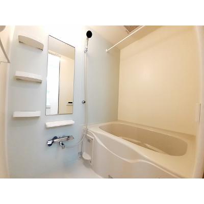 カーサ　プラシードＴⅢ 103【管理NO：1-022447401-01030】 ★家具家電は申し込み後に搬入します 2026年08月上旬入居可能の物件写真4