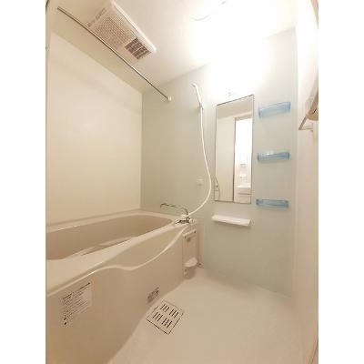 フォルトゥーナ・Ｍ 202【管理NO：1-017185901-02020】 ★家具家電は申し込み後に搬入します 2026年08月中旬入居可能の物件写真4