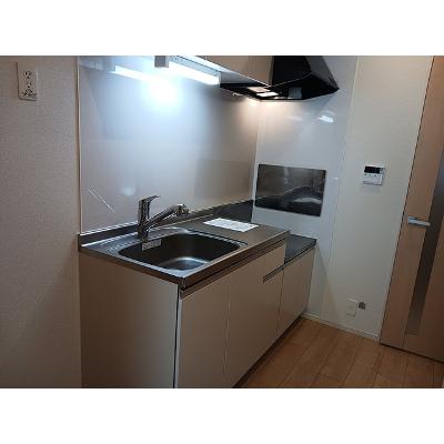 グランド　オーブ 103【管理NO：1-022872401-01030】 ★家具家電は申し込み後に搬入します 2026年07月下旬入居可能の物件写真3