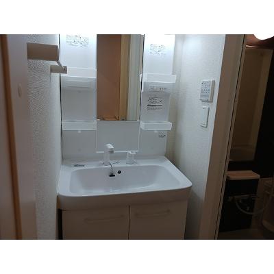 グランド　オーブ 103【管理NO：1-022872401-01030】 ★家具家電は申し込み後に搬入します 2026年07月下旬入居可能の物件写真6