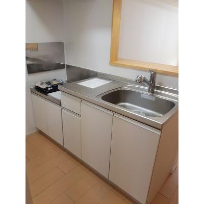 セレノⅢ 104【管理NO：1-019809903-01040】 ★家具家電は申し込み後に搬入します 2026年07月下旬入居可能の物件写真3