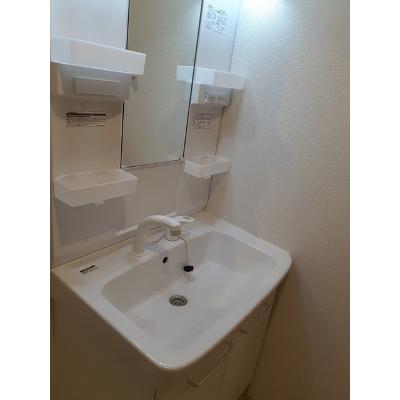 セレノⅢ 104【管理NO：1-019809903-01040】 ★家具家電は申し込み後に搬入します 2026年07月下旬入居可能の物件写真6