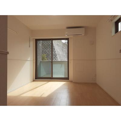 グリシーヌ・ユーヤ三ツ沢Ｂ 105【管理NO：1-024520402-01050】 ★家具家電は申し込み後に搬入します 2026年08月上旬入居可能の物件写真2