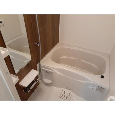 グリシーヌ・ユーヤ三ツ沢Ｂ 105【管理NO：1-024520402-01050】 ★家具家電は申し込み後に搬入します 2026年08月上旬入居可能の物件写真4