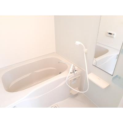 パークヴィラ 102【管理NO：1-015269501-01020】 ★家具家電は申し込み後に搬入します 2026年08月中旬入居可能の物件写真4