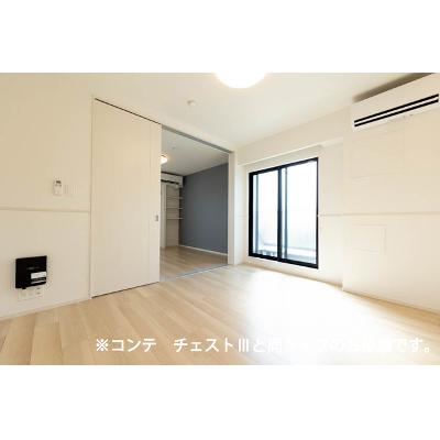 ランドブルーム 301【管理NO：1-028156001-03010】 ★家具家電は申し込み後に搬入します★ ★2026年12月下旬入居可能★の物件写真2