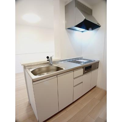クベーラＢ 205【管理NO：1-028103002-02040】 ★家具家電は申し込み後に搬入します 2026年07月下旬入居可能の物件写真3