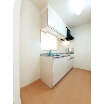 ヴァンベールＢ 201【管理NO：1-015713402-02010】 ★家具家電は申し込み後に搬入します★の物件写真3