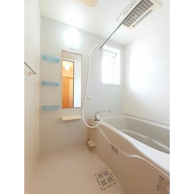 ヴァンベールＢ 201【管理NO：1-015713402-02010】 ★家具家電は申し込み後に搬入します★の物件写真4