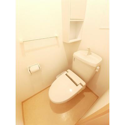 ヴァンベールＢ 201【管理NO：1-015713402-02010】 ★家具家電は申し込み後に搬入します★の物件写真5