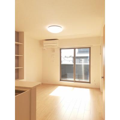 ラマニアⅠ 201【管理NO：1-024152201-02010】 ★家具家電は申し込み後に搬入します 2026年08月下旬入居可能の物件写真2