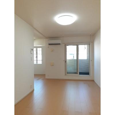 ブルーム千・千 202【管理NO：1-020097001-02020】 ★家具家電は申し込み後に搬入します 2026年07月下旬入居可能の物件写真2