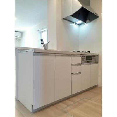 センターフォート　Ａ 101【管理NO：1-026292001-01010】 ★家具家電は申し込み後に搬入しますの物件写真3