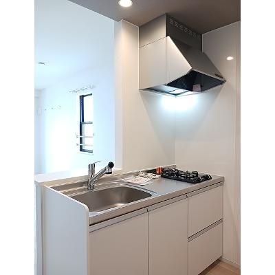 フローラコート 207【管理NO：1-025178701-02060】 ★家具家電は申し込み後に搬入します 2026年07月下旬入居可能の物件写真3