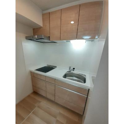 葵館 106【管理NO：1-027666301-01050】 ★家具家電は申し込み後に搬入します 2026年09月中旬入居可能の物件写真3