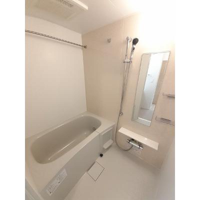 葵館 106【管理NO：1-027666301-01050】 ★家具家電は申し込み後に搬入します 2026年09月中旬入居可能の物件写真4
