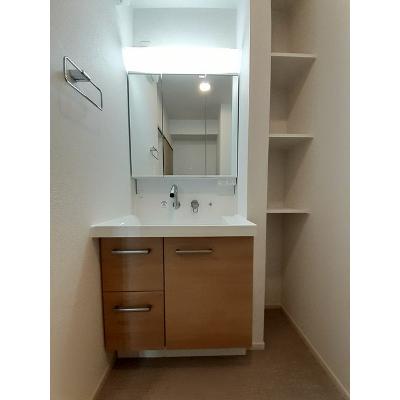 葵館 106【管理NO：1-027666301-01050】 ★家具家電は申し込み後に搬入します 2026年09月中旬入居可能の物件写真6