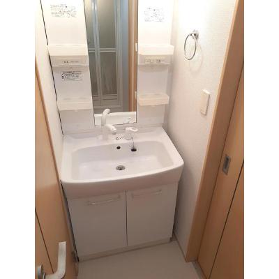 サンヴィレッジ 101【管理NO：1-018225701-01010】 ★家具家電は申し込み後に搬入します 2026年08月上旬入居可能の物件写真6