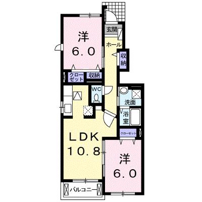スクエア２１ 103【管理NO：1-017070701-01030】 ★家具家電は申し込み後に搬入します 2026年09月中旬入居可能の外観画像