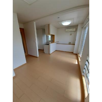 リーヴァ菅池Ａ 203【管理NO：1-015267901-02030】 ★家具家電は申し込み後に搬入します★の物件写真2