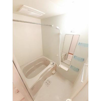 リーヴァ菅池Ａ 203【管理NO：1-015267901-02030】 ★家具家電は申し込み後に搬入します★の物件写真4