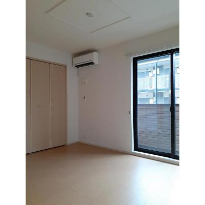 サン・ユウキ旭ヶ丘 105【管理NO：1-020136201-01040】 ★家具家電は申し込み後に搬入します 2026年08月下旬入居可能の物件写真2