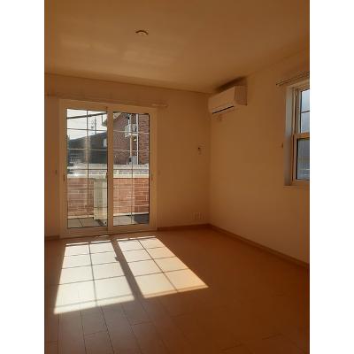 フォレストヒル　Ⅱ 105【管理NO：1-015694801-01040】 ★家具家電は申し込み後に搬入します 2026年08月下旬入居可能の物件写真2