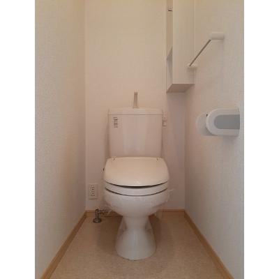 フォレストヒル　Ⅱ 105【管理NO：1-015694801-01040】 ★家具家電は申し込み後に搬入します 2026年08月下旬入居可能の物件写真5