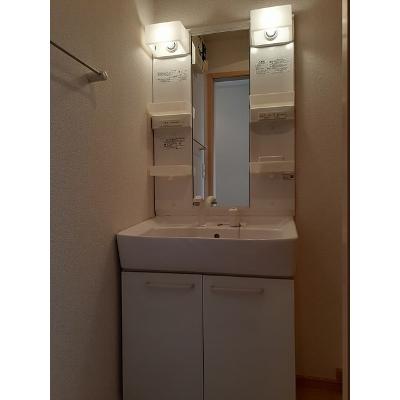 フォレストヒル　Ⅱ 105【管理NO：1-015694801-01040】 ★家具家電は申し込み後に搬入します 2026年08月下旬入居可能の物件写真6