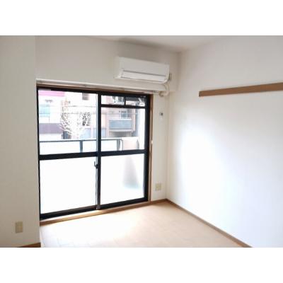 プラティークあらこ 201【管理NO：1-009436201-02010】 ★家具家電は申し込み後に搬入します 2026年08月下旬入居可能の物件写真2