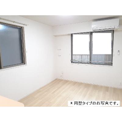 クレール・アンジュⅡ 101【管理NO：1-028586502-01010】 ★家具家電は申し込み後に搬入します★ ★2026年10月上旬入居可能★の物件写真2