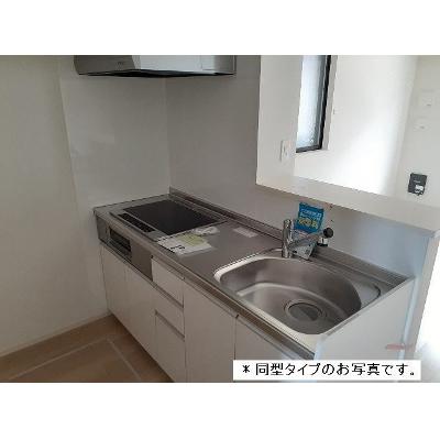 クレール・アンジュⅡ 101【管理NO：1-028586502-01010】 ★家具家電は申し込み後に搬入します★ ★2026年10月上旬入居可能★の物件写真3