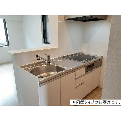 クレール・アンジュⅠ 102【管理NO：1-028586501-01020】 ★家具家電は申し込み後に搬入します★ ★2026年10月上旬入居可能★の物件写真3
