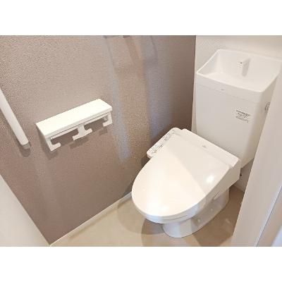 Ｍｉｎｕｅｔ（ミヌエット） 101【管理NO：1-028060701-01010】 ★家具家電は申し込み後に搬入しますの物件写真5