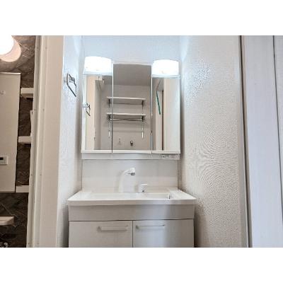 Ｍｉｎｕｅｔ（ミヌエット） 101【管理NO：1-028060701-01010】 ★家具家電は申し込み後に搬入しますの物件写真6