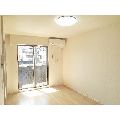フィオーレ（Ｆｉｏｒｅ） 101【管理NO：1-025859301-01010】 ★家具家電は申し込み後に搬入します 2026年08月上旬入居可能の物件写真2