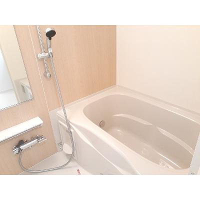 フィオーレ（Ｆｉｏｒｅ） 101【管理NO：1-025859301-01010】 ★家具家電は申し込み後に搬入します 2026年08月上旬入居可能の物件写真4
