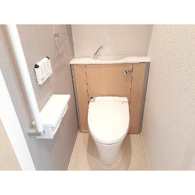 フィオーレ（Ｆｉｏｒｅ） 101【管理NO：1-025859301-01010】 ★家具家電は申し込み後に搬入します 2026年08月上旬入居可能の物件写真5