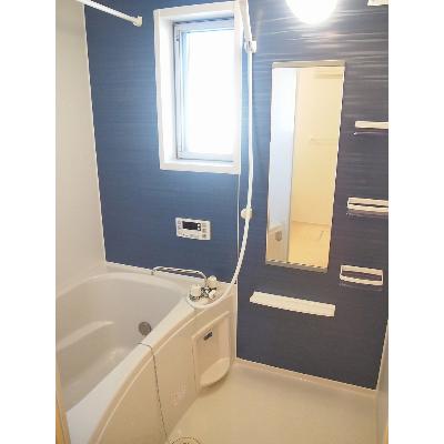 フォーリーフ 205【管理NO：1-018777901-02040】 ★家具家電は申し込み後に搬入します 2026年08月上旬入居可能の物件写真4