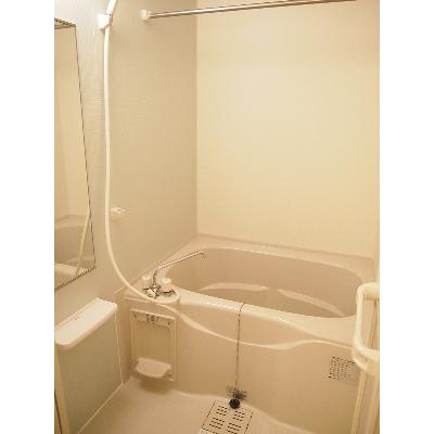 ユースハイム　Ⅱ 103【管理NO：1-014878401-01030】 ★家具家電は申し込み後に搬入します★ ★2026年08月下旬入居可能★の物件写真4
