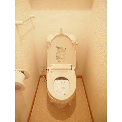 ユースハイム　Ⅱ 103【管理NO：1-014878401-01030】 ★家具家電は申し込み後に搬入します★ ★2026年08月下旬入居可能★の物件写真5