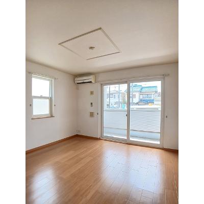 クラール・メゾン 102【管理NO：1-014534901-01020】 ★家具家電は申し込み後に搬入します★の物件写真2