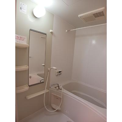 クラール・メゾン 102【管理NO：1-014534901-01020】 ★家具家電は申し込み後に搬入します★の物件写真4