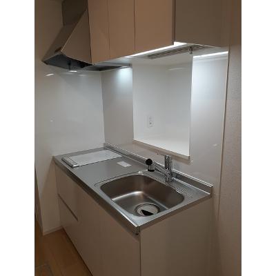カーサ　リコリス 105【管理NO：1-027379901-01040】 ★家具家電は申し込み後に搬入します★の物件写真3
